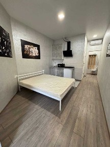 Квартира з ремонтом в новому будинку в Аркадіі