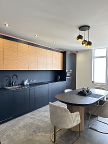 Продам 3 комнатную квартиру. Вид на море. Аркадия. Каманина