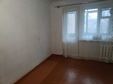 Поділ. 2к в цегляному будинку