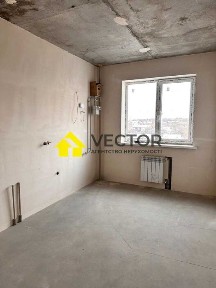 Однокімнатна 45м² ЗДАНИЙ БУДИНОК!