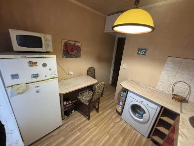 2к! квартира, по кільцю, 2/5 поверх, 49 м2, ЧЕШКА, косметичний стан