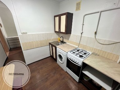 Оренда 2к квартири Шевченка/Терасна на 5 поверсі з 5