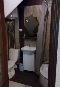 Оренда 1 к квартири студії р-н Аграрного університету