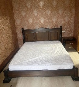 Оренда 2к квартири на Замості