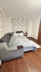 Подобово. Район Глобала. Автовокзал.