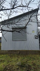 Продам дом-дачу в с. Светлом