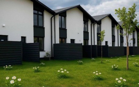 Таунхаус у РОЗСТРОЧКУ на 18 місяців | Без Комісії | Без %