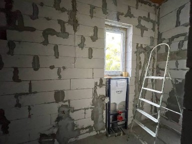 Будинок на Вільямса.