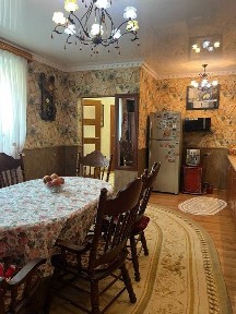 Продам часть дома в центре Одессы.