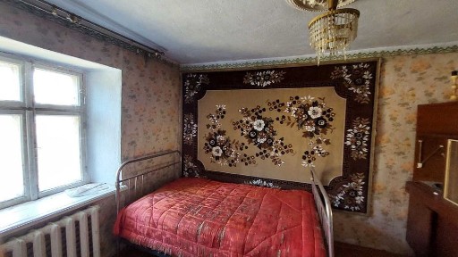 Жилой дом в центре села Александровка