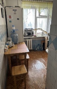 Терміновий продаж квартири