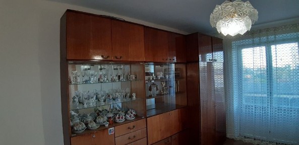 Аренда двухкомнатной квартиры. Леси Украинки краинки