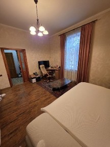 Здам 1-но кім. кв., з АО, меблями та побутовою технікою. Вільна !