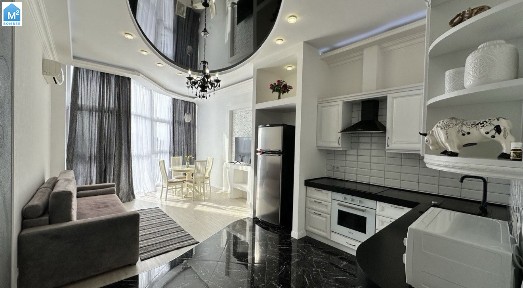 Сдвм евродвушку в Сабанском переулке 3.