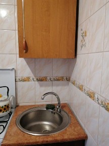 Оренда 1к на м-ні 4-й Зарічний