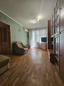 Сдам 2к квартиру на Победе возле круга