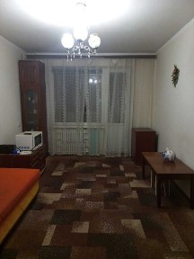 Сдам отличную 2к квартиру на левом берегу ул. С.Рудницкого/Шолохова