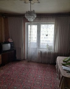 Сдам кваритру! Янгеля!