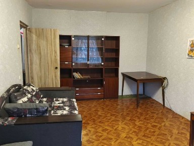 Сдам 1к на Тополе