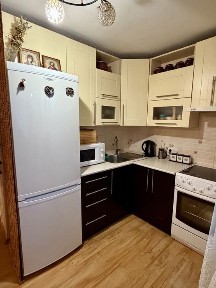 Продаж 1к квартира 1.5к залізничний ЖД вокзал