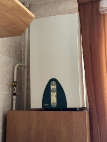 Продажа 3х комнатная квартира с автономным отоплением <a href='/newbuilding/7132/view/zk-tavriceskii'>Таврический</a>