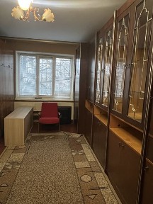 Продаж двокімнатноі квартири в р-ні Масани