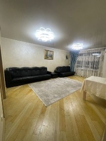 Здам квартиру в оренду