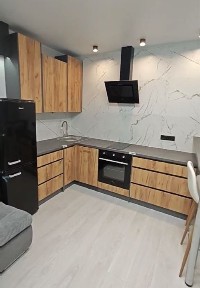 Оренда євро-двійки Дрім Таун