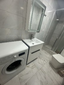 1к парковий квартал