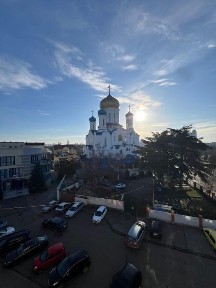 Продаж 4.кім. квартири в центральній частині міста вул. <a href='/newbuilding/7047/view/zk-prospekt'>Проспект</a> Свободи