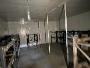 Сдам 268 кв. Приднепровск под производство, склады.