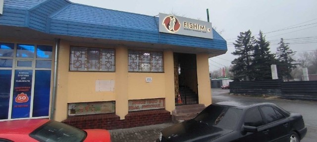 Дніпропетровська область, Дніпро, Новокодацький