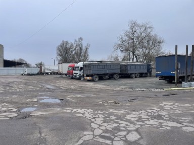 Сдам помещение 860 кв. Приднепровск