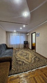 Продаж 1-кімн. квартири на Осипенківському