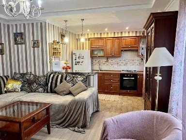 Продам 2-х комнатную квартиру 4 южный