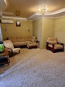 Продам 3х комнатную квартиру 4 южный