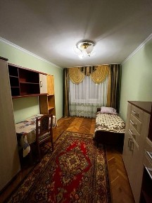 Здам квартиру в оренду центр