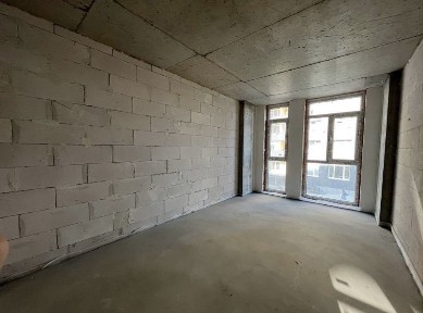 ЗДАНО ТА ЗАСЕЛЕНО. 1550$ за метр, продаж 2кім+кухня-студія, Фруктова Алея