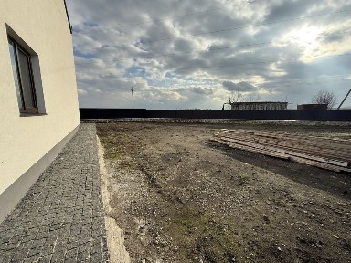 Продаж будинку в с. Байківці