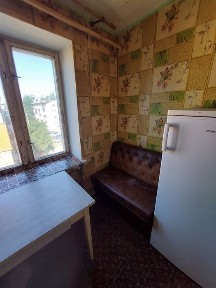 Двокімнатна квартира в м. Соснівка