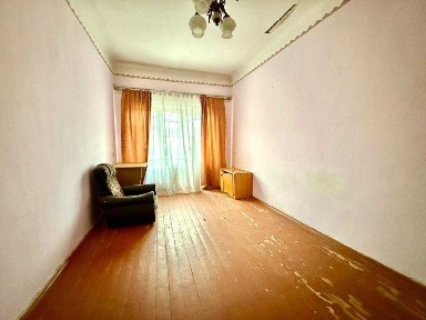 Продаж 1 кімнатної квартири