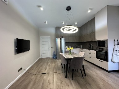 Продаж 2кімн. кв Ремонт Новобудова ЖК <a href='/newbuilding/6751/view/zk-park-tower'>Park Tower</a> Стрийська