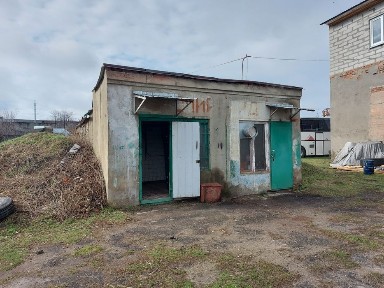 ️‼️‼️‼️Продам полуподвальное здание овощехранилище на Каштановой️‼️‼️‼