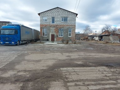 ️‼️‼️‼️Продам Здание офис склад на Каштановой️‼️‼️‼️