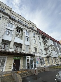 Продам салон красоты метро Научная