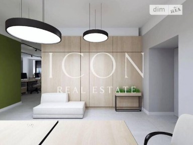 Оренда офісного приміщення на вул. Євгена Чикаленка, приміщень - 3, поверх - 2 • ID 33790724