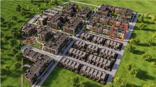 1-к ЖК <a href='/newbuilding/9050/view/zk-dolisnii'>Долішній</a> / Вамбуд / Закритий двір / Балкон