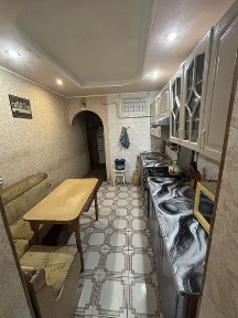 Продається 2-х кімнатна квартира м. Калуш