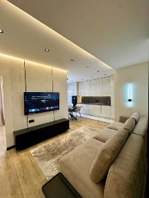 Продаж 2-кім квартири з гарним ремонтом та плануванням! Центр