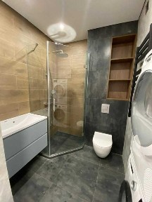 Оренда 1 кімнатої квартири у Дублянах